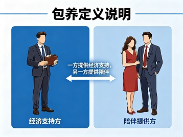 轮台包养违法吗？深度揭秘红线风险注意事项